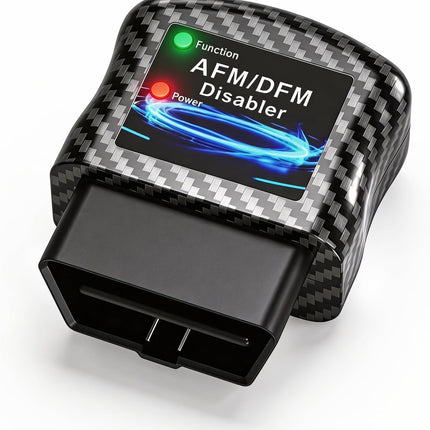 AFM DFM DOD Disabler for Select V6 and V8 Vehicles