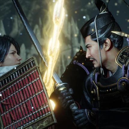 Nioh 3: SteelBook Launch Edition
