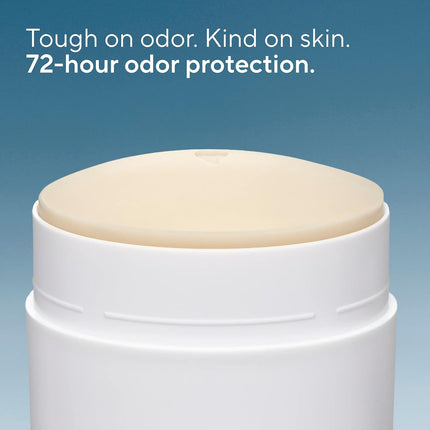 Sea Salt & Cedar Aluminum-Free Deodorant Stick, 2.65 oz