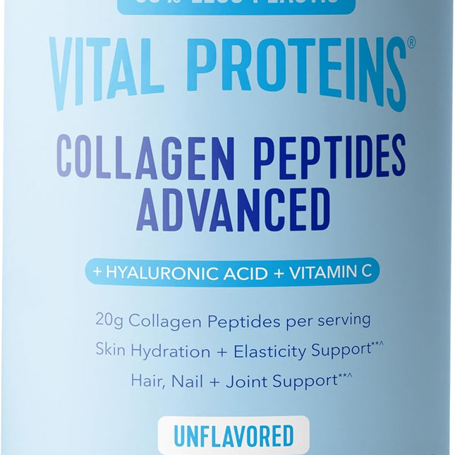Vital Proteins Collagen Peptides 20oz - Main