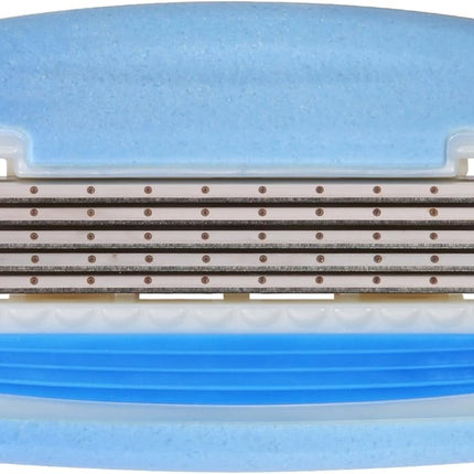 5-Blade Extra Smooth Razor Cartridges