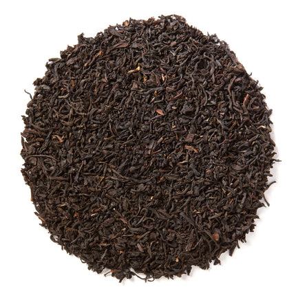 English Breakfast Loose Leaf Black Tea, 16-Ounce Bag