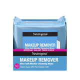 Makeup Remover Wipes Micellar — Beauty & Self-Care
