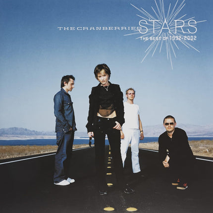 SourceToHome FuenteACasa Stars (The Best Of 1992-2002)[2 LP] — Home & Lifestyle