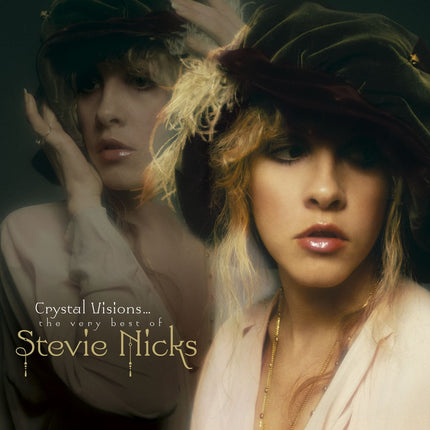 SourceToHome FuenteACasa Crystal Visions: Very Best Of Stevie Nicks — Home & Lifestyle
