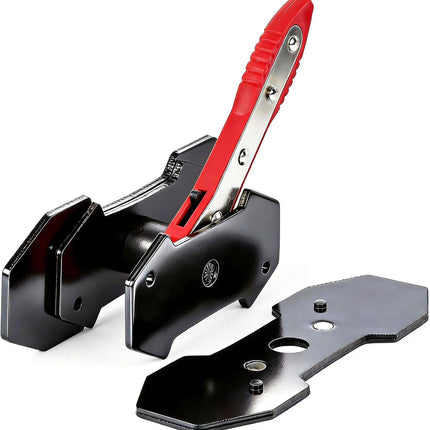 Brake Caliper Compression Tool with 360° Ratcheting Piston Compressor