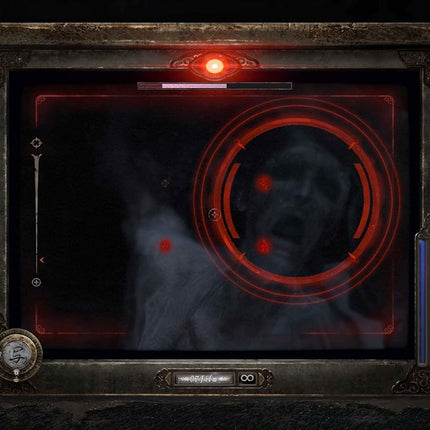 FATAL FRAME II: Crimson Butterfly REMAKE - PlayStation 5