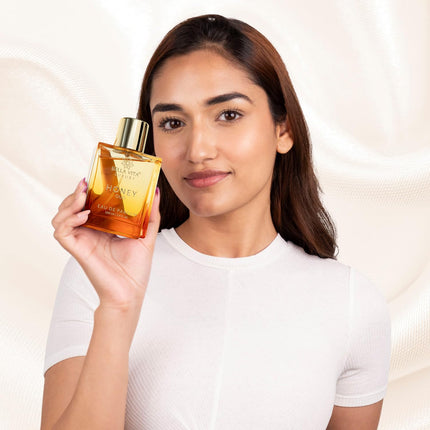 Luxury Honey Oud Eau de Parfum | 100 ml (3.4 fl. oz.)