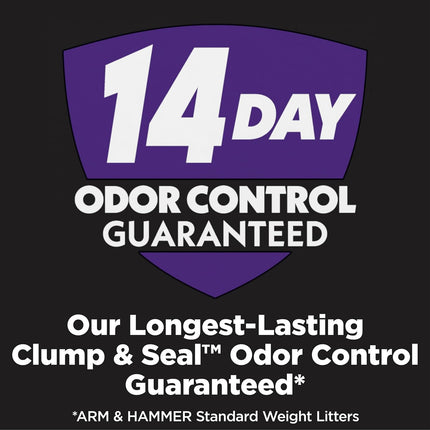 SLIDE Platinum Multi-Cat Clumping Cat Litter, 18 lb
