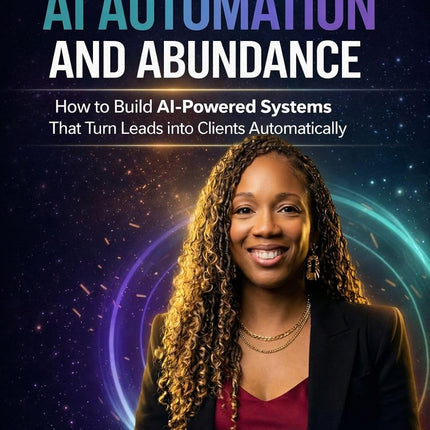 AI, Automation & Abundance: The AIM Method for AI-Powered Revenue Systems