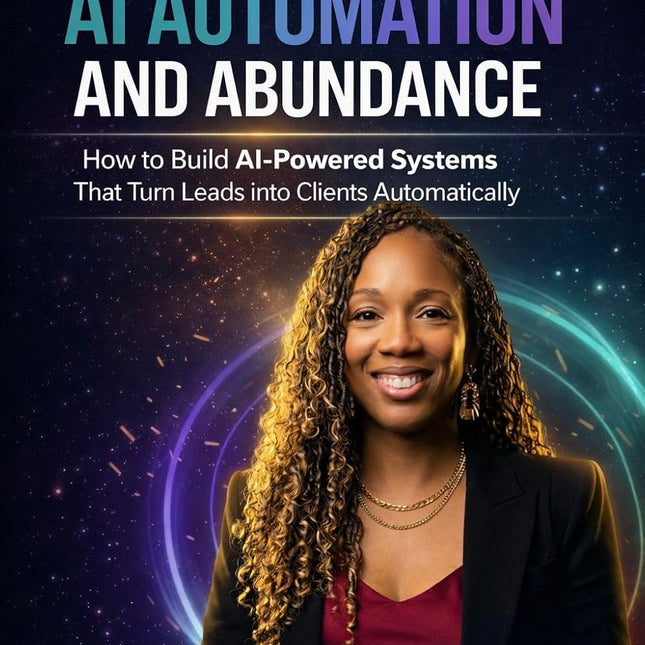 AI, Automation & Abundance: The AIM Method for AI-Powered Revenue Systems
