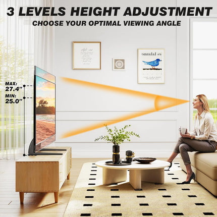 Universal TV Stand