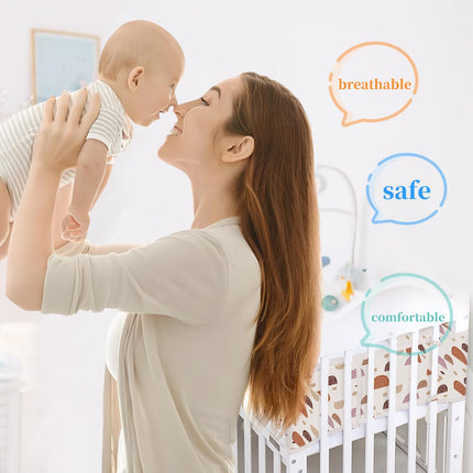 SourceToHome FuenteACasa 2 in1 Mesh Sets, Anti-Collision,Full Coverage on All Sides,Suitable — Home & Lifestyle