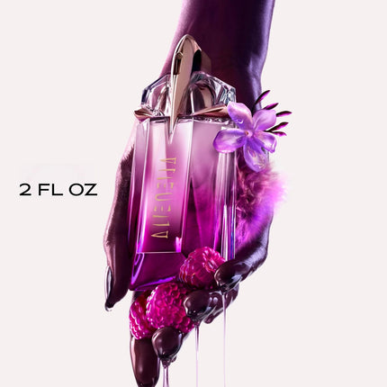 Alien Pulp Eau de Parfum - Fruity Floral Women's Perfume, 0.3 fl oz