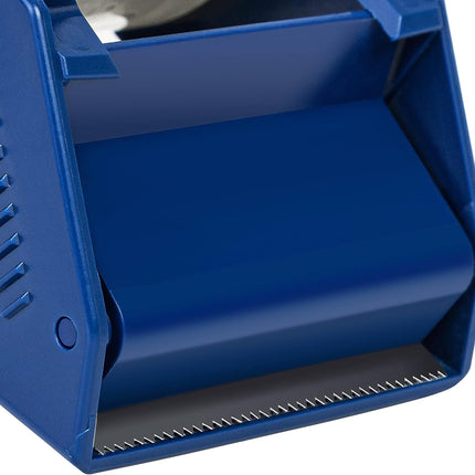 Heavy Duty Packaging Tape with Dispenser, 1.88 in x 22.2 yd, 6-Pack
