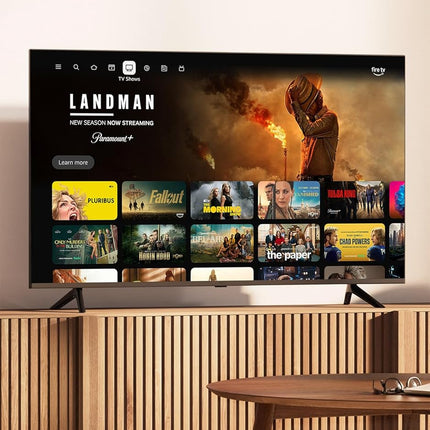 HD Streaming Stick with Voice Remote