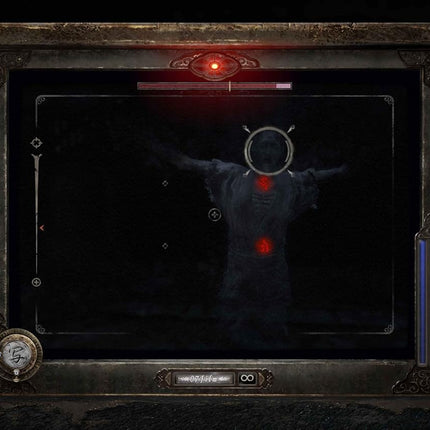 FATAL FRAME II: Crimson Butterfly REMAKE - PlayStation 5