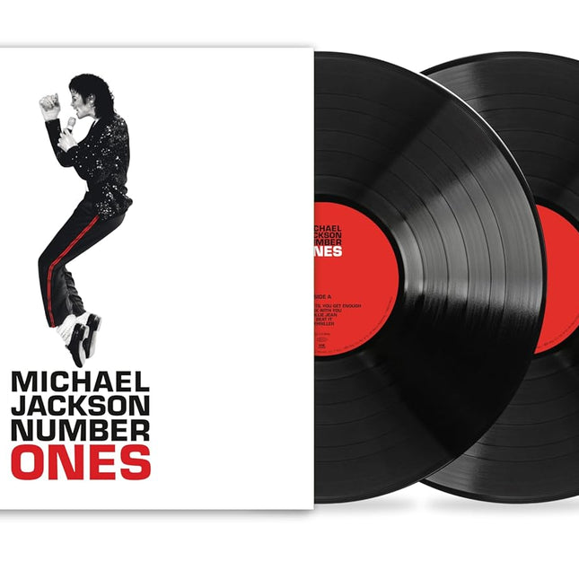 Number Ones