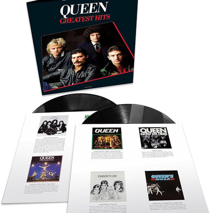 Greatest Hits I [180g 2 LP]
