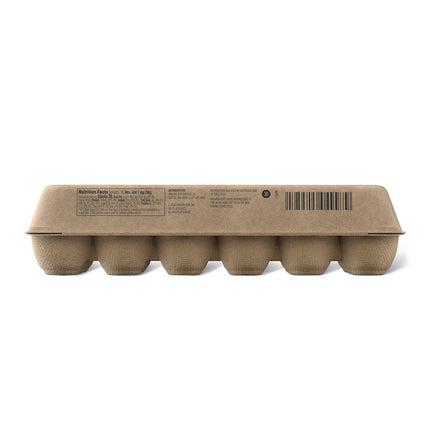 Cage-Free Large White Eggs, 18 Count