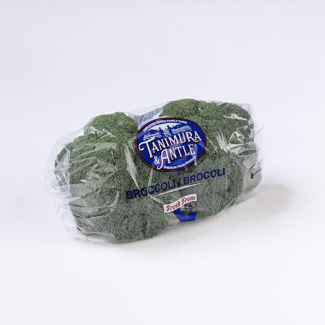 Broccoli Crowns, 16 oz
