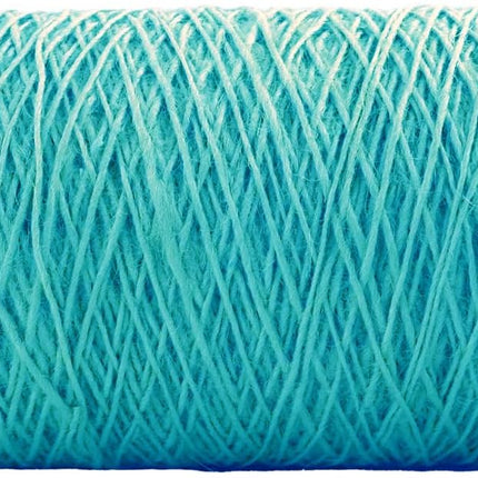 1mm x 1000 ft Blue Jute Rope Twine