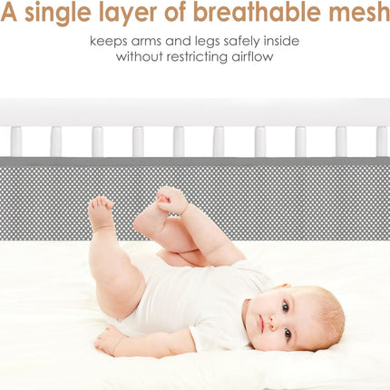 SourceToHome FuenteACasa 2 in 1 Mesh Sets, Anti-Collision,Full Coverage on All Sides,Suitable — Home & Lifestyle