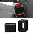 DriveForge ForjaRuta Car Door Cup Holder with Bottle Opener, Black Metal, 2-Pack, Vehicle Drink Mount — Auto & Moto