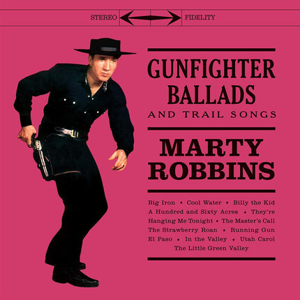 SourceToHome FuenteACasa Gunfighter Ballads & Trail Songs — Home & Lifestyle