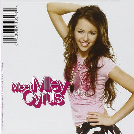 Hannah Montana 2: Meet Miley Cyrus