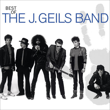 SourceToHome FuenteACasa Best Of The J. Geils Band — Home & Lifestyle