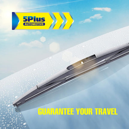 12 Inch Rear Windshield Wiper Blade Replacement