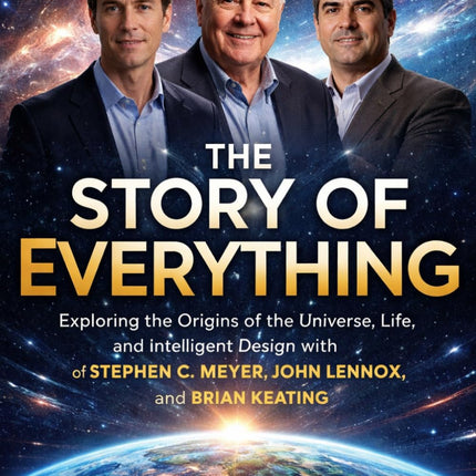 Exploring the Origins of the Universe