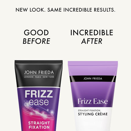 Straight Fixation Styling Creme, 5 oz