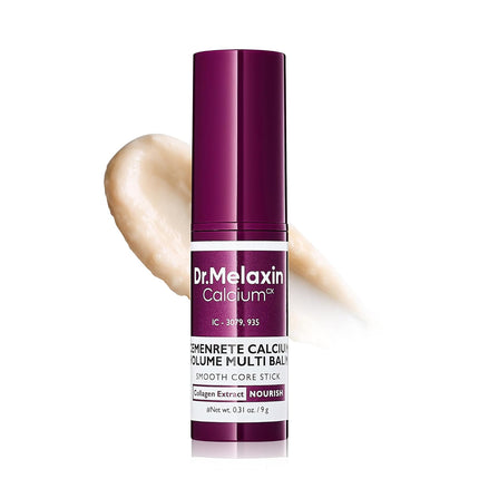 Collagen Multi Balm Stick for Eye, Neck & Face, 0.31 oz