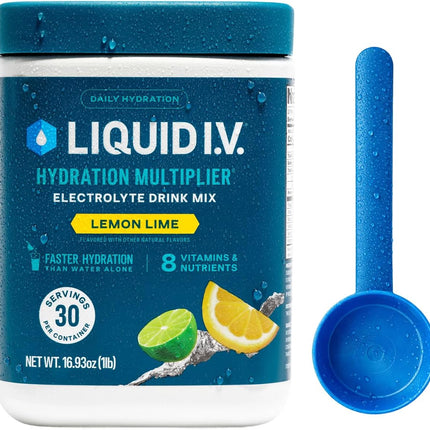 Liquid IV Variety Pack - usage guide