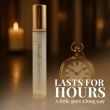 SourcetoHome 10ML Pheromone Perfume For Women | Long Lasting Coconut Portable Pheromone Perfume Oil with Roll-On Application (Cabin Cuddles) - General - detail view 2