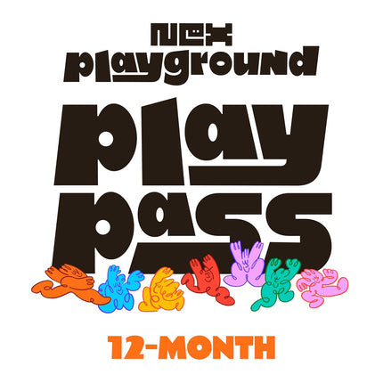 12-Month Play Pass - Digital Code