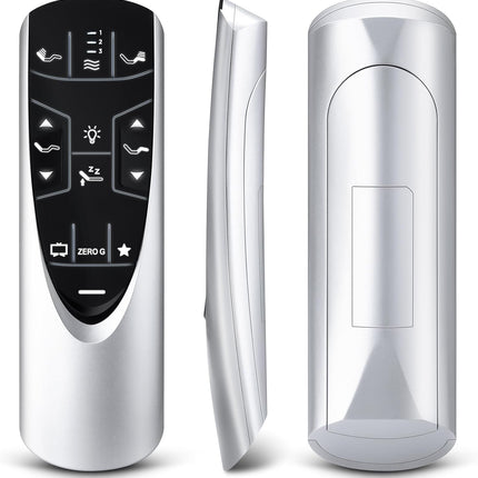 NexWave OndaNex Replacement Remote for Tempurpedic Ergo/Ergo Extend Adjustable Bed Base — Smart Tech