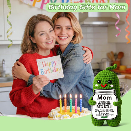 PlaySphere EsferaJuego MAMAGIFTREE Mothers Day Birthday Gifts for Mom from Daughter Son — Toys & Games