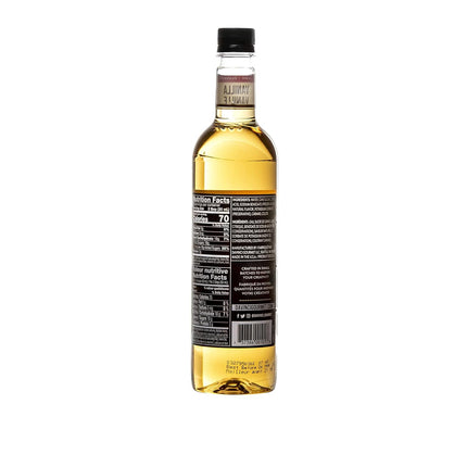 Classic Vanilla Syrup, 25.4 fl oz