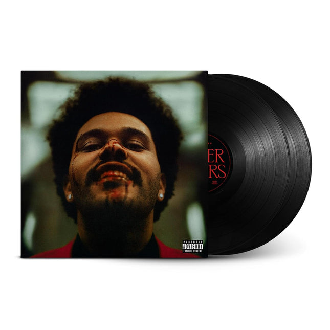 After Hours [2 LP]