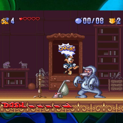 Afternoon Retro Game Collection for Switch 2