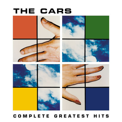 Complete Greatest Hits - Album-Oriented Rock Collection