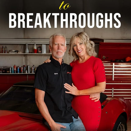 SourceToHome FuenteACasa From Breakdowns to Breakthroughs: A Mechanic's Guide to Repairing What — Home & Lifestyle
