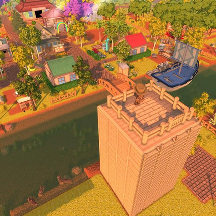 Dinkum - Island Life Simulation Game