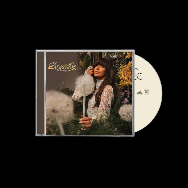 Dandelion Country Album