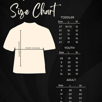 Custom Name K-Pop Birthday T-Shirt for Kids and Toddlers