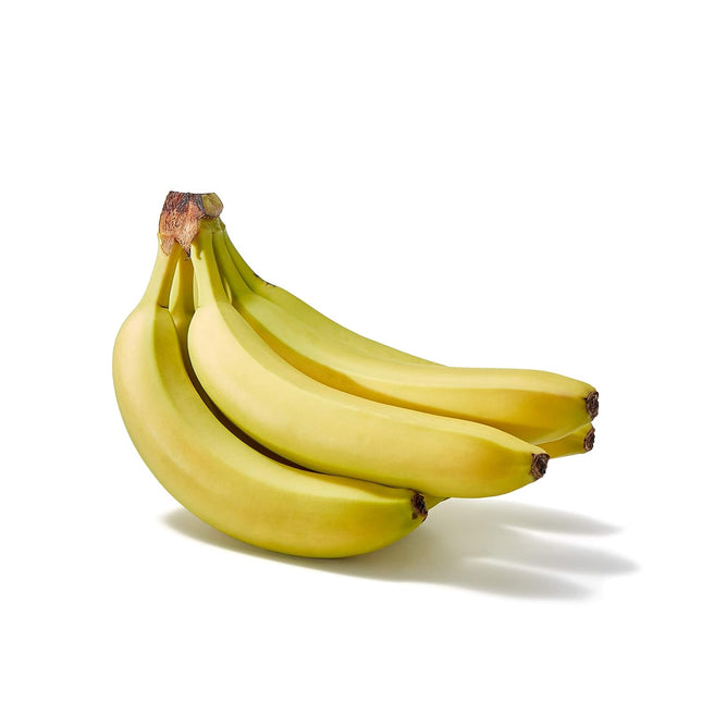 Banana Bunch (4-5 Count)