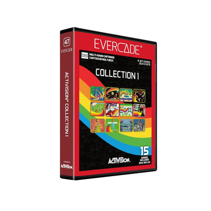 8-Bit Console Classics Collection 1